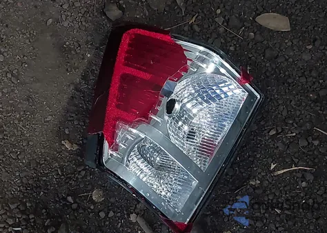 2009 Jeep Grand Cherokee Laredo z USA, uszkodzony, nr VIN 1J8GR48K09C504389